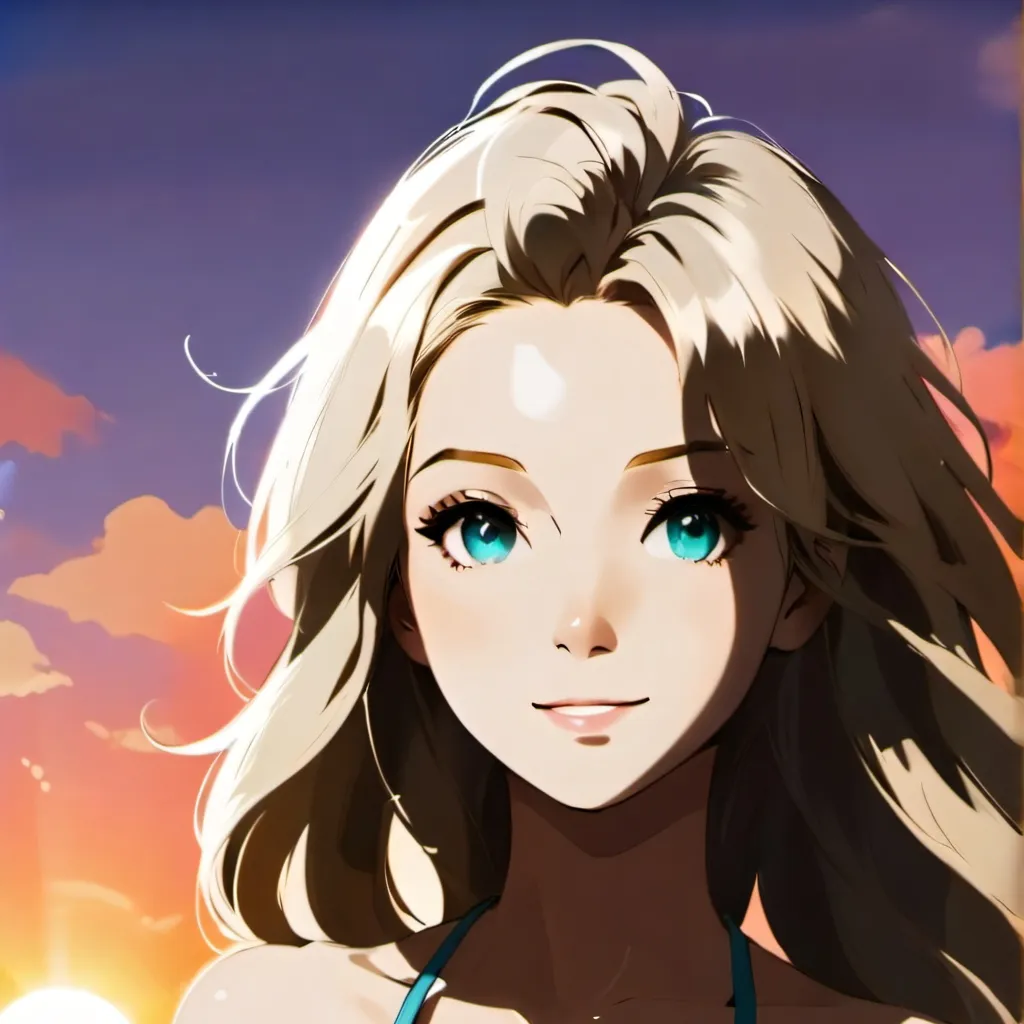 chat with ai character: anna
