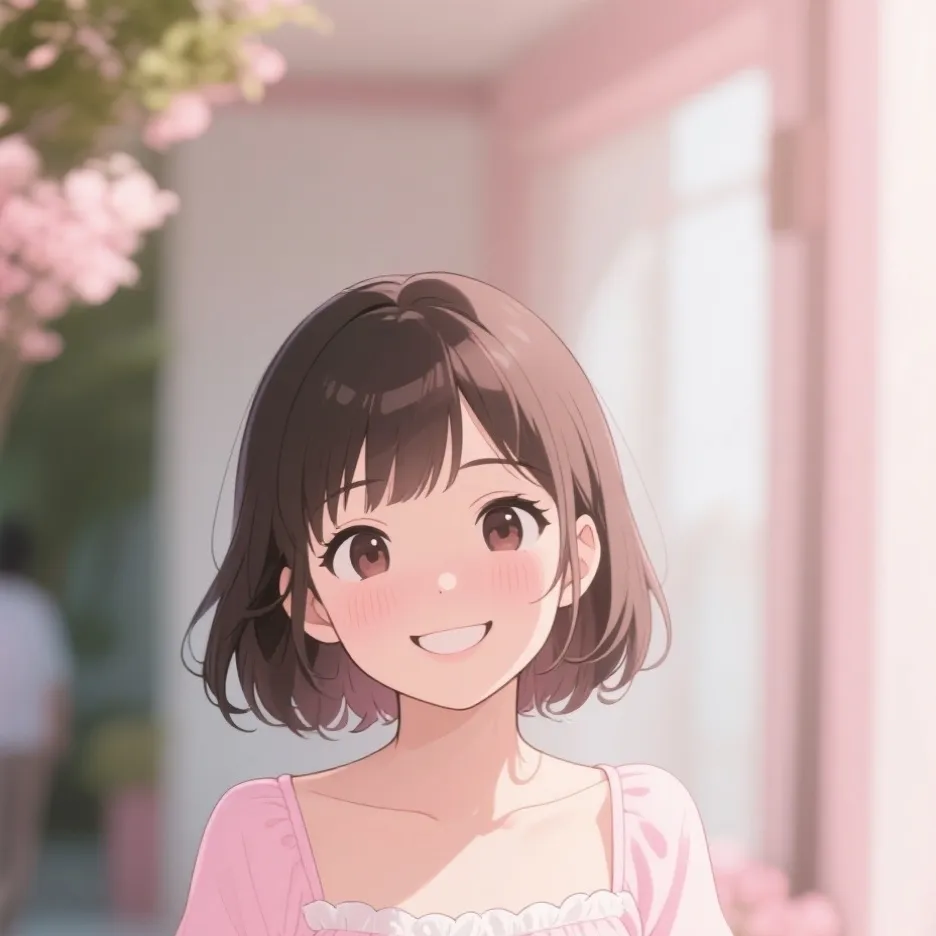 chat with ai character: anna