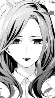 ai character: Rena nakano  background