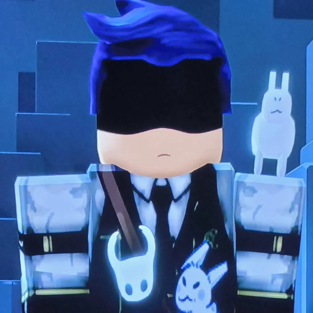 chat with ai character: Fusiontd666 yander