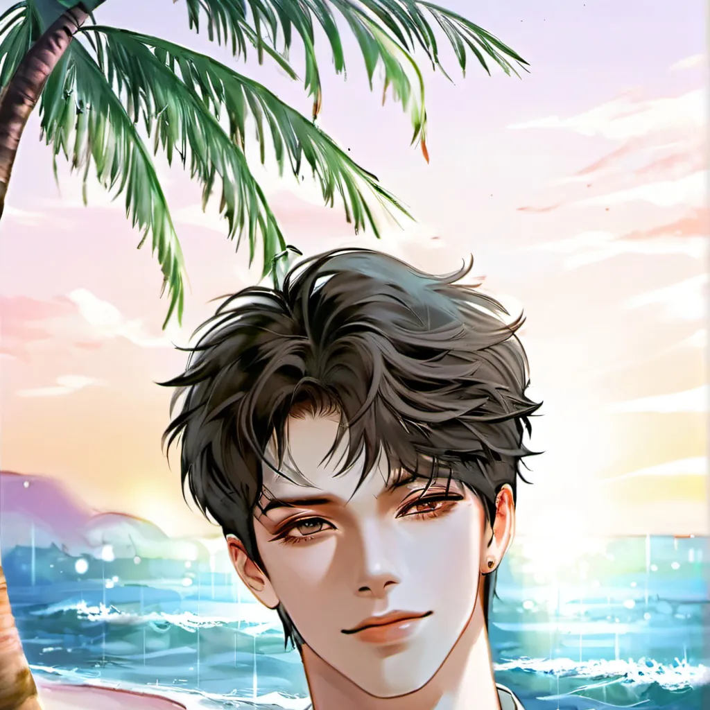 chat with ai character: 😁jake