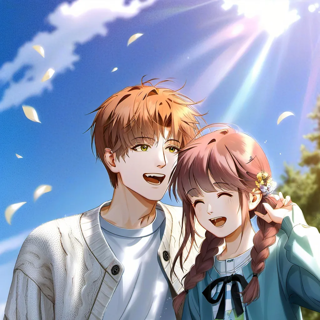 chat with ai character: ✩𝓕𝑒𝒍𝒾ﾒ✩