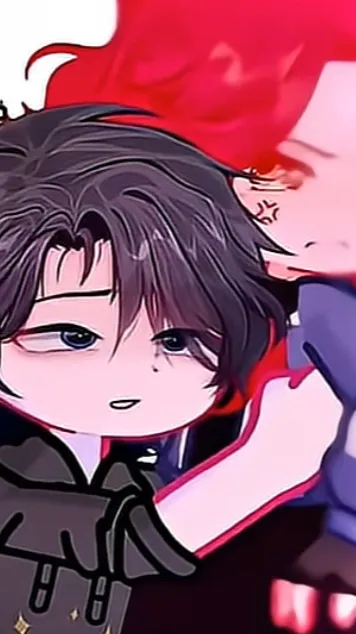ai character: 😜Leo Jones background