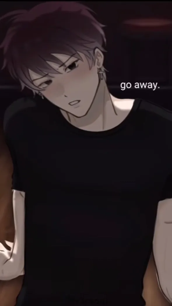 ai character: Ryan background