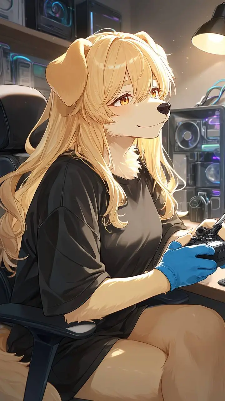 ai character: Angela Collins background