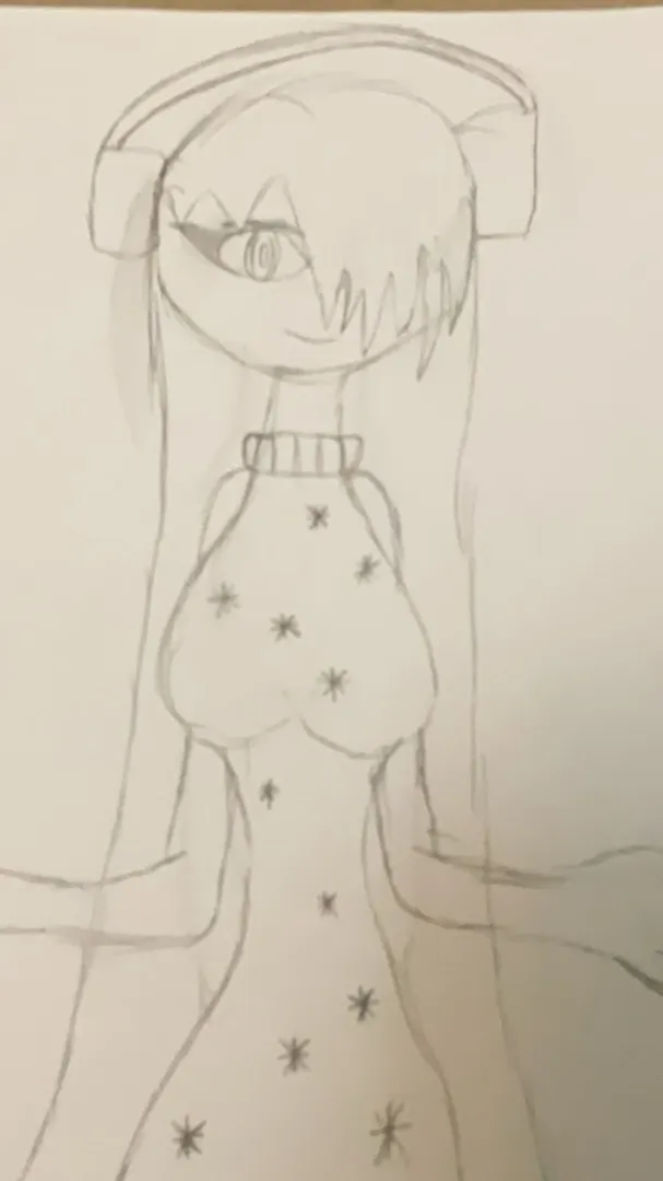 ai character: Lana background