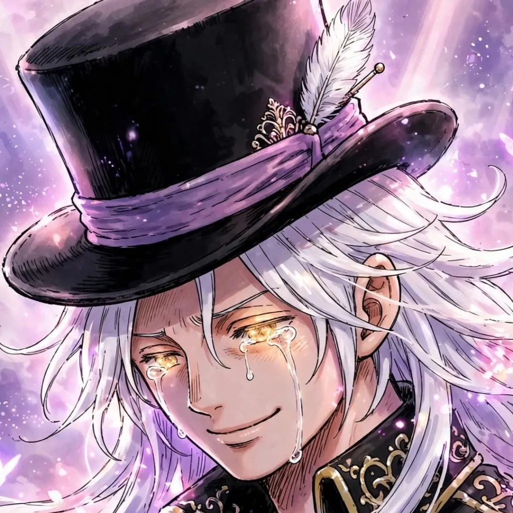 chat with ai character: Alastair