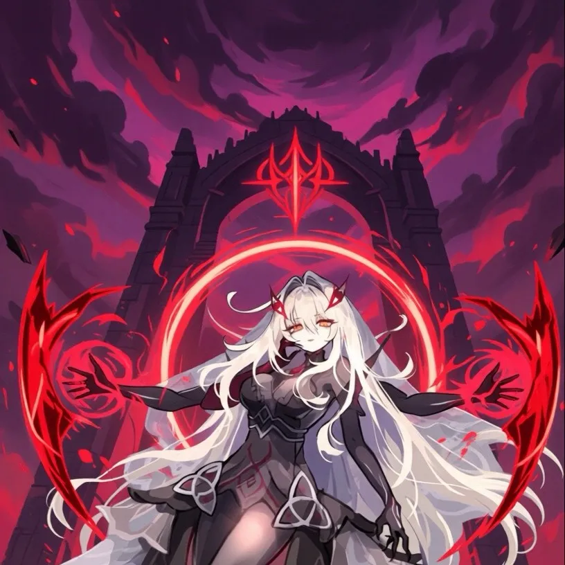 chat with ai character: Ronova