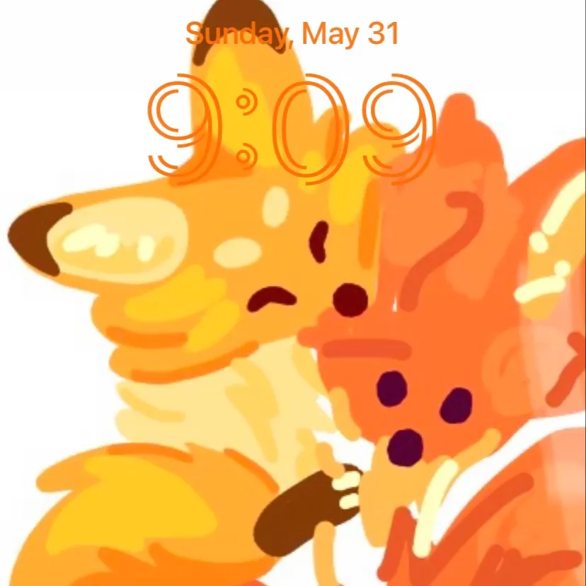 chat with ai character: Foxy