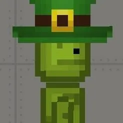 chat with ai character: Español melon