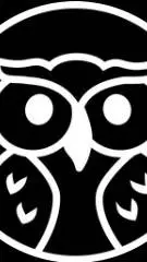 ai character: Owl from castle background