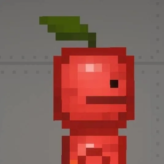 chat with ai character: Russian Apple