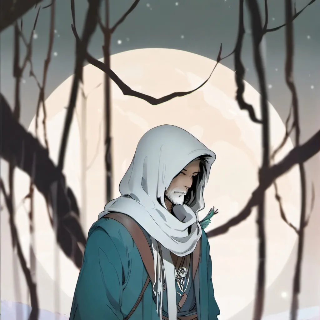 chat with ai character: Little 