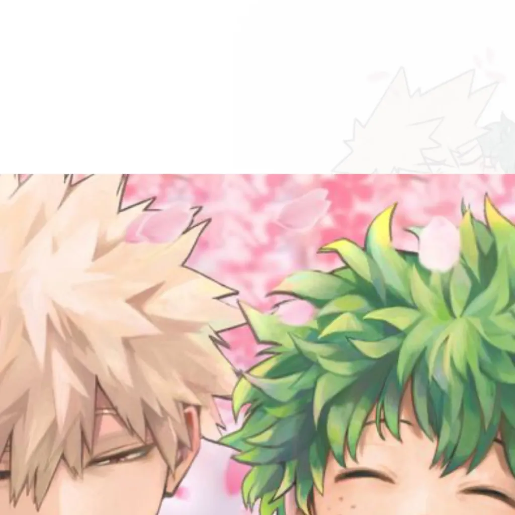 chat with ai character: Bakudeku/ bakugo