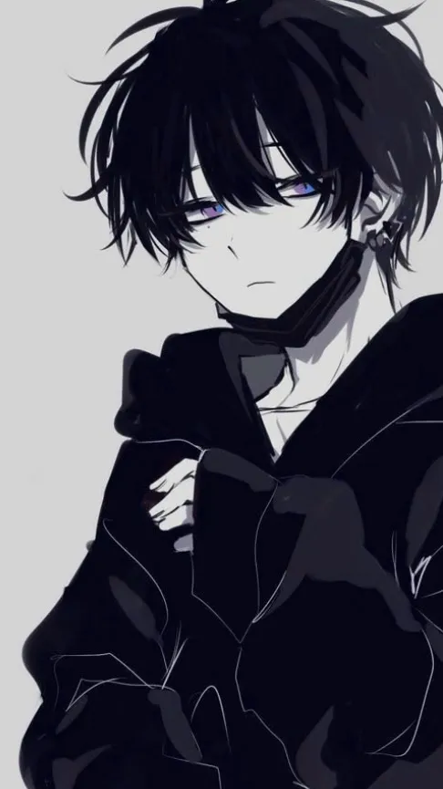 ai character: Ion￼ background