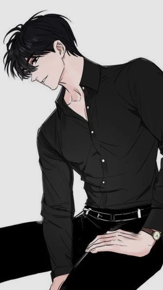 ai character: Oscar ￼ background