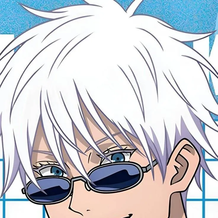 chat with ai character: Satoru Gojo 