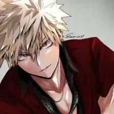 chat with ai character: Bakugo Katsuki 