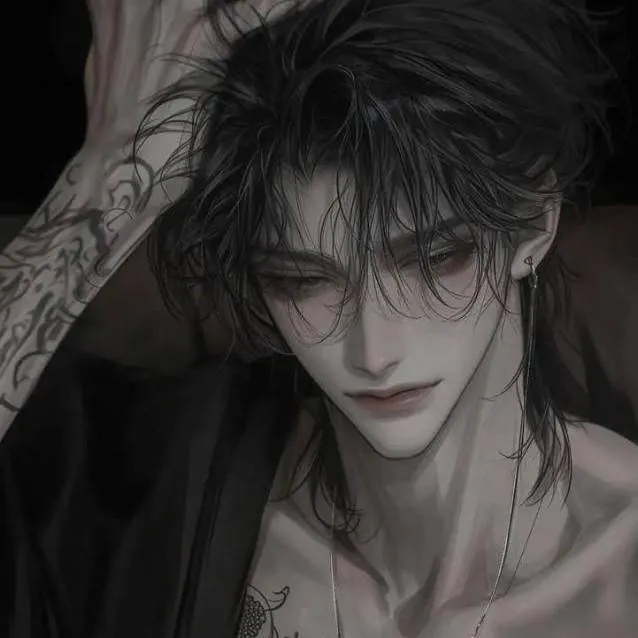 chat with ai character: Dylan 