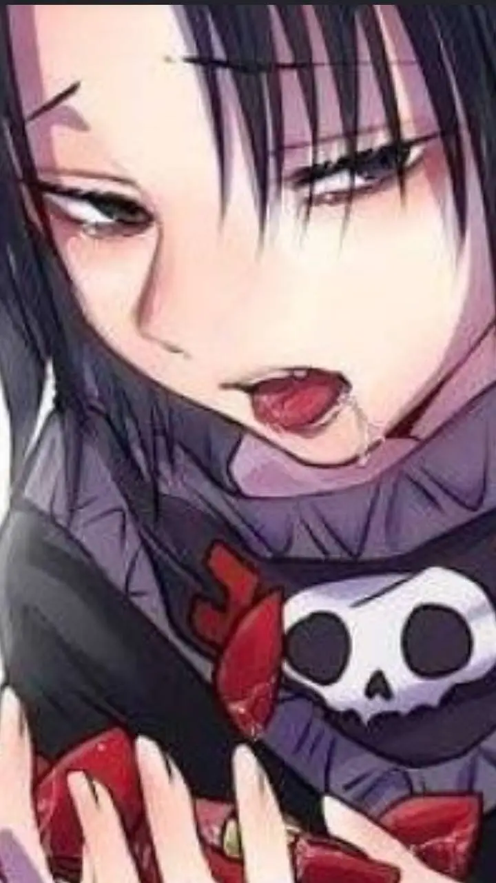 ai character: phantom troupe  background