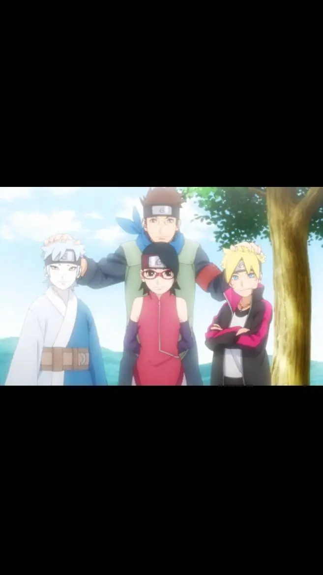 ai character: team 7 pickme background