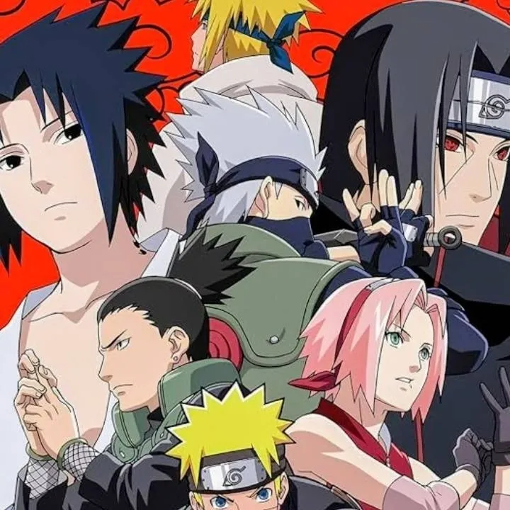chat with ai character: Naruto Shippuden 