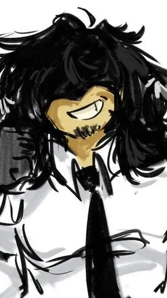 ai character: College mafioso background