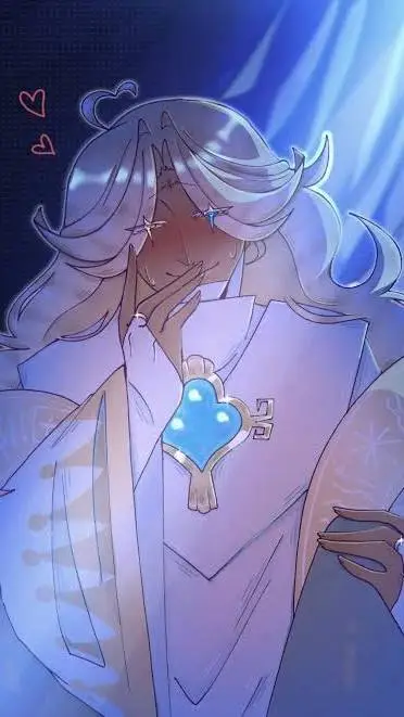 Talkie AI - Chat with ~Pure Vanilla~
