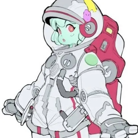 chat with ai character: Janet 