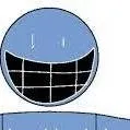 chat with ai character: bluudude