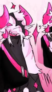 ai character: School(AGAIN!?) background