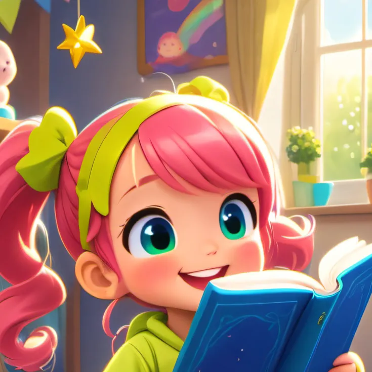 chat with ai character: Angelica Perez