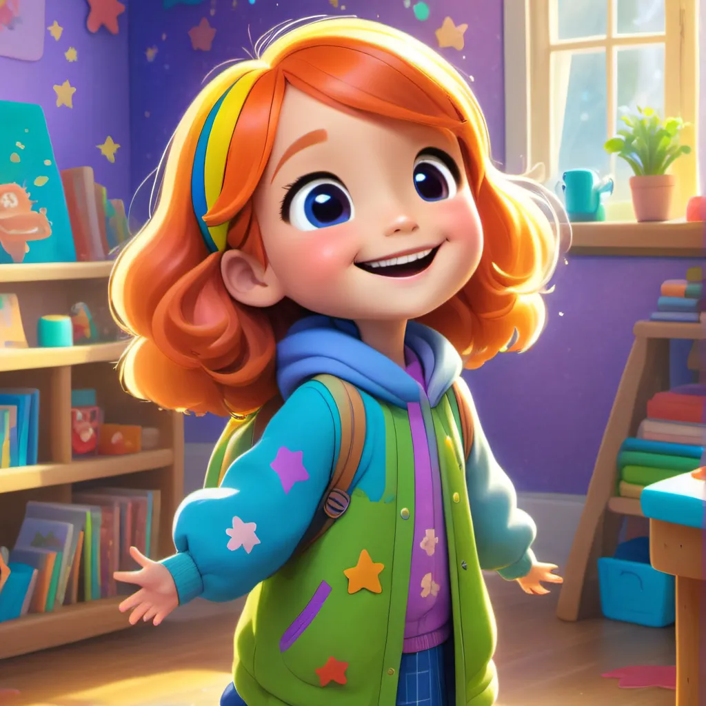 chat with ai character: Mckenzie Moore