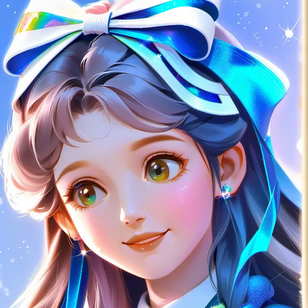 chat with ai character: Zoey McCormick