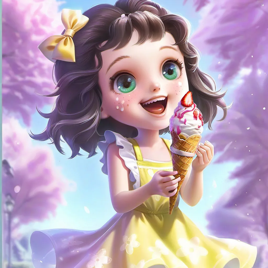 chat with ai character: Ava Goldschmidt