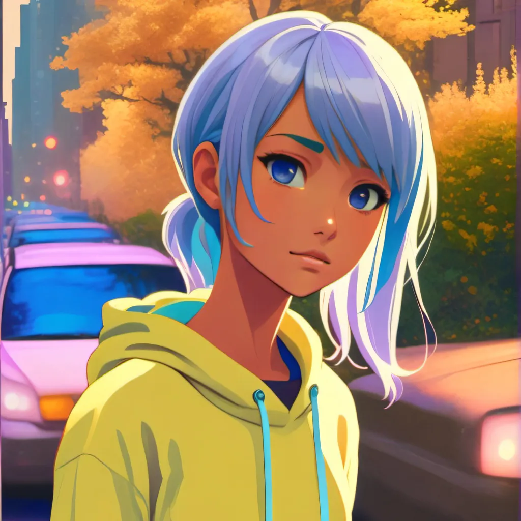 chat with ai character: Clementine Scott