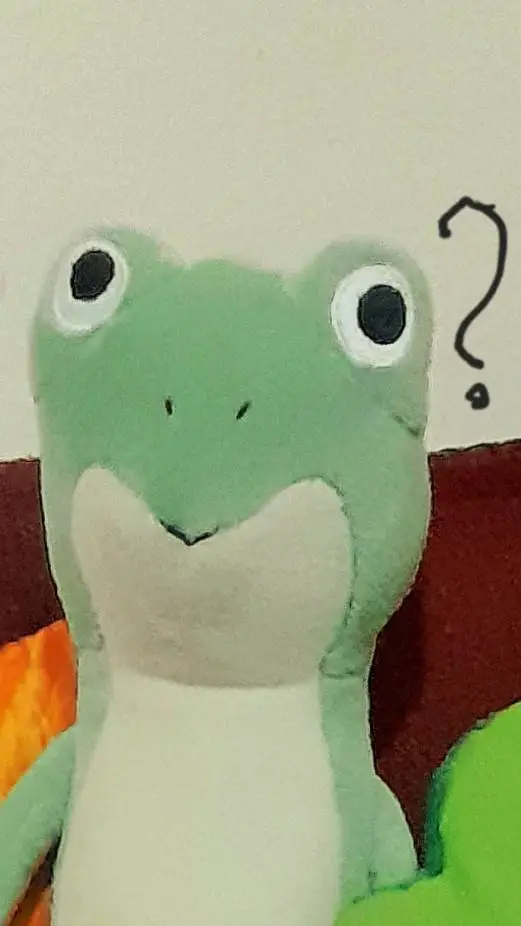 Talkie AI - Chat with froggi