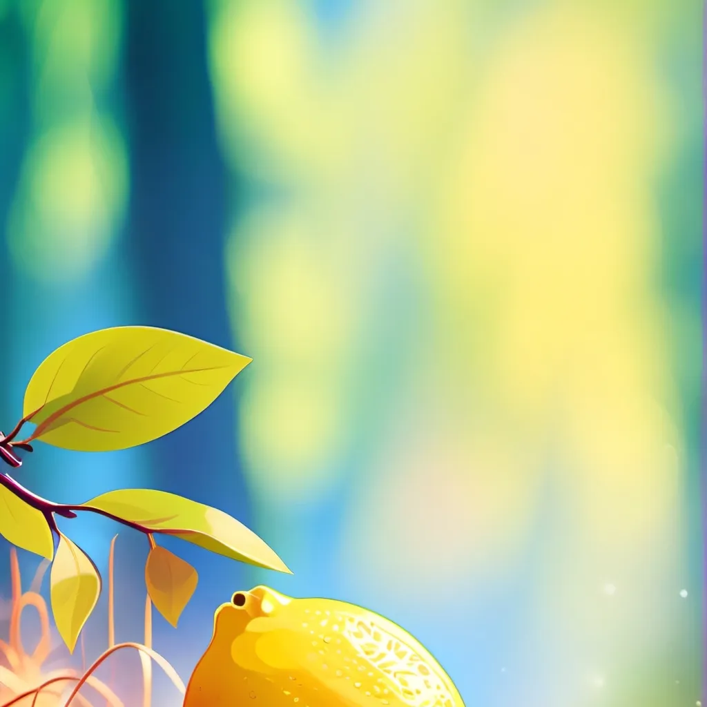 chat with ai character: limon que abla