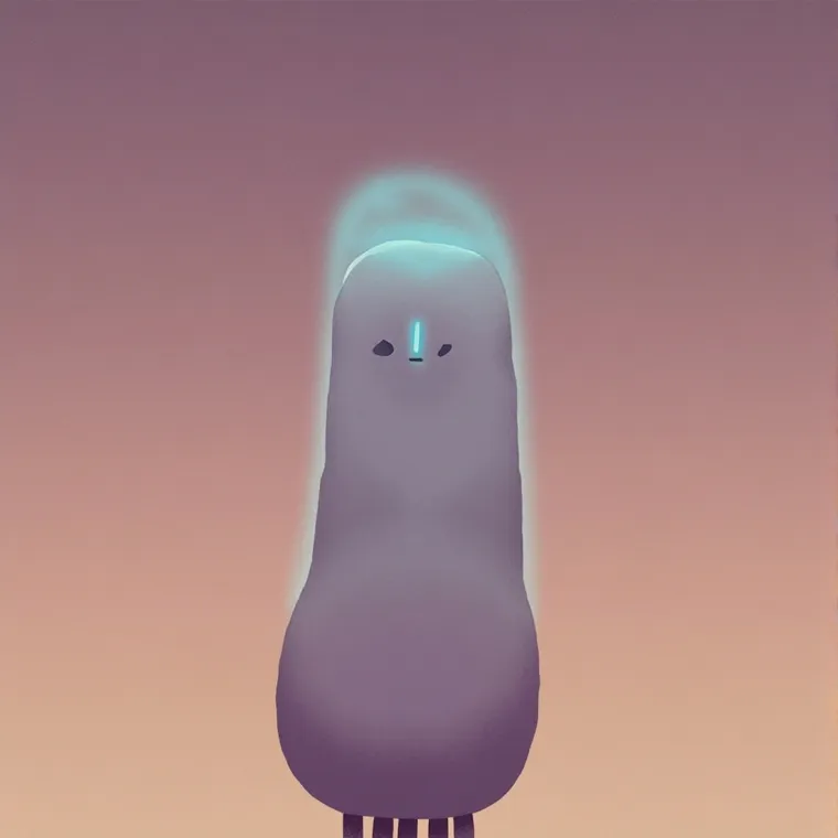 chat with ai character: wilis