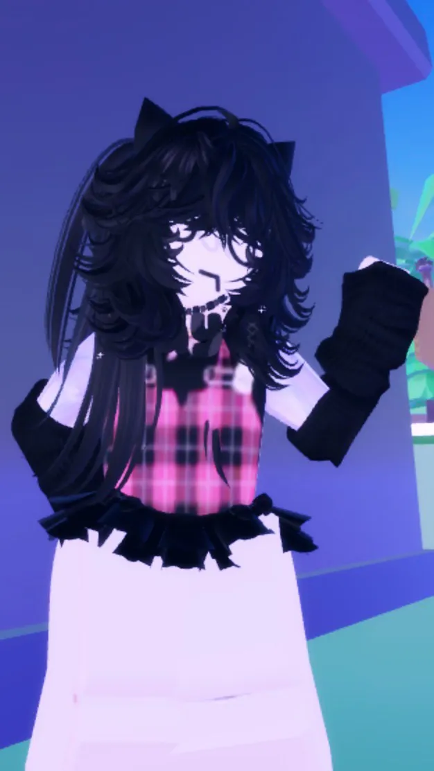 ai character: ིྀ𝓜𝓲𝓶𝓲✧ background