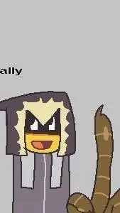 ai character: Telamon background