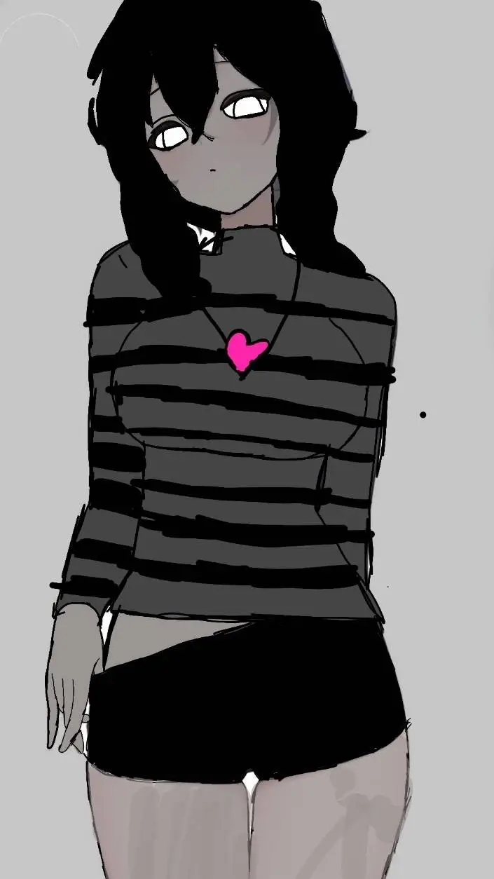 ai character: axi background