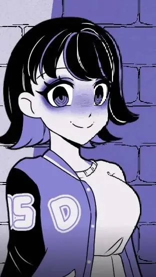 ai character: Horu background