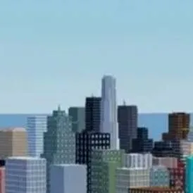 chat with ai character: Robloxia