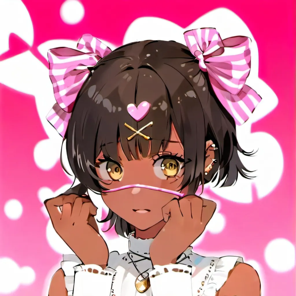 chat with ai character: 💞mha love potion💞
