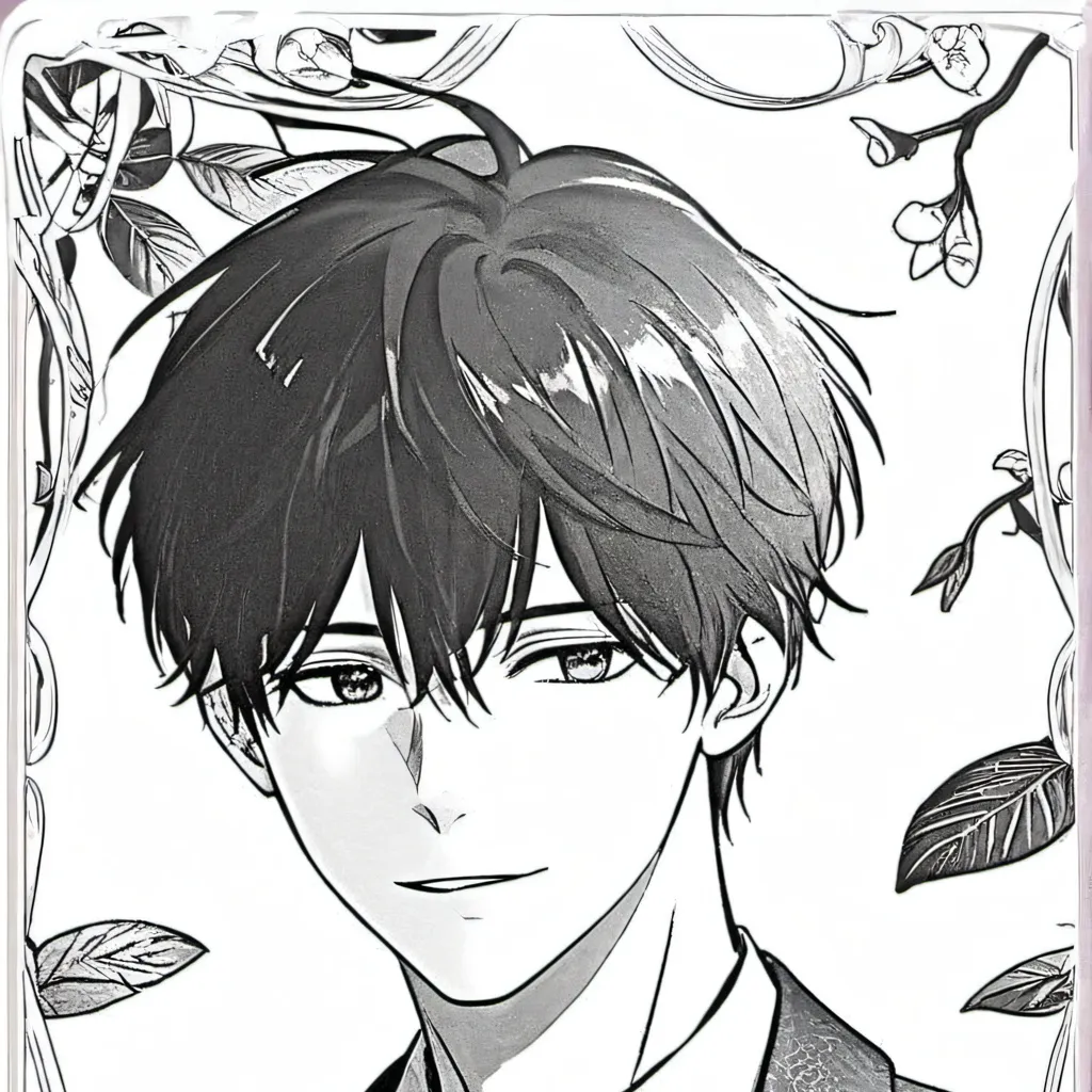 chat with ai character: mha confession 