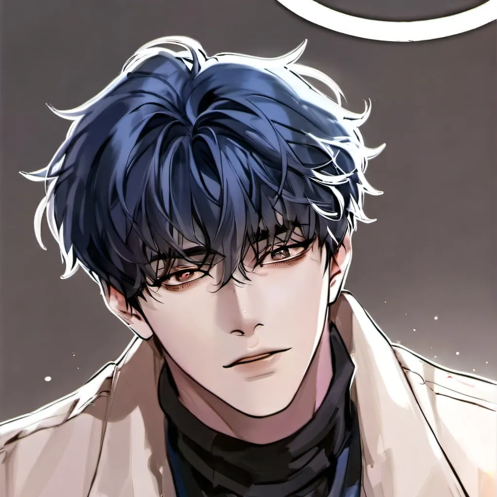chat with ai character: mha