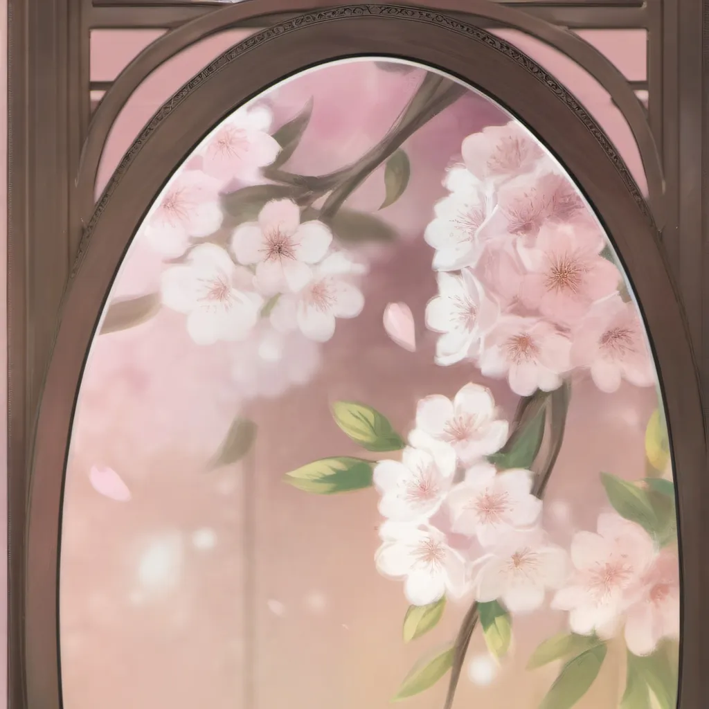 chat with ai character: mha mirror