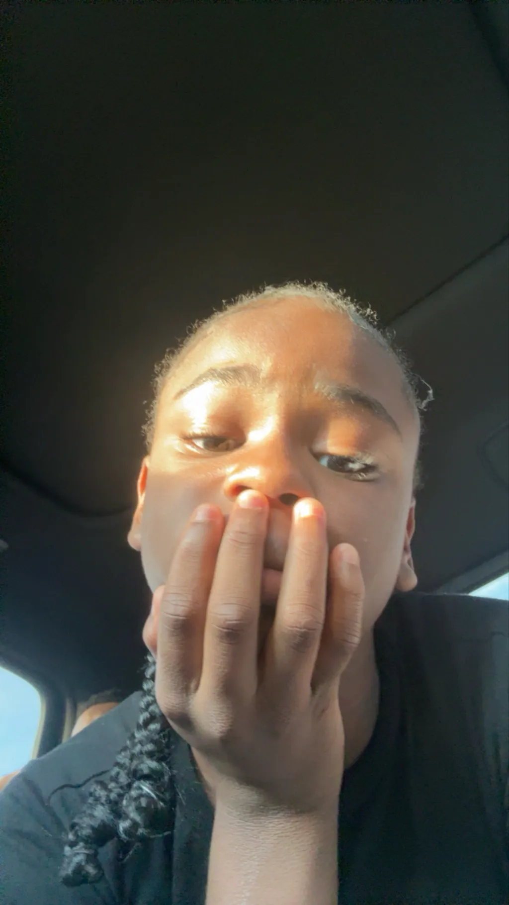 Talkie AI - Chat with Makayla
