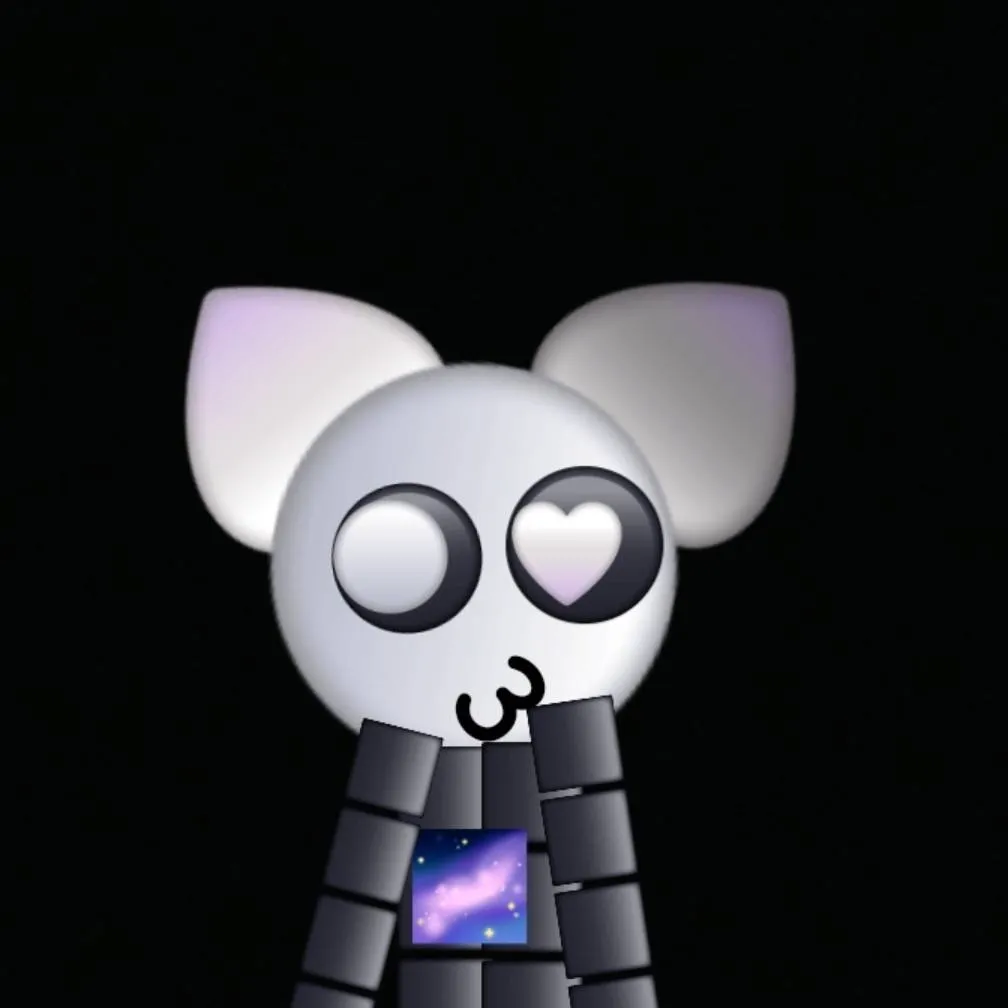 chat with ai character: Luna